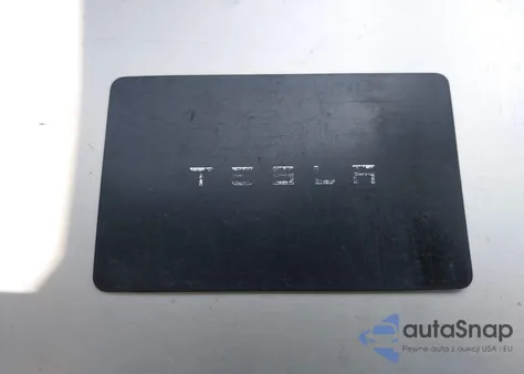 2020 Tesla Model 3 Standard Range Plus Rear-Wheel Drive/Standard Range Rear-Wheel Drive from USA, damaged, VIN 5YJ3E1EA9LF804745